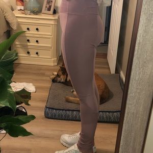 Athleta yoga pants